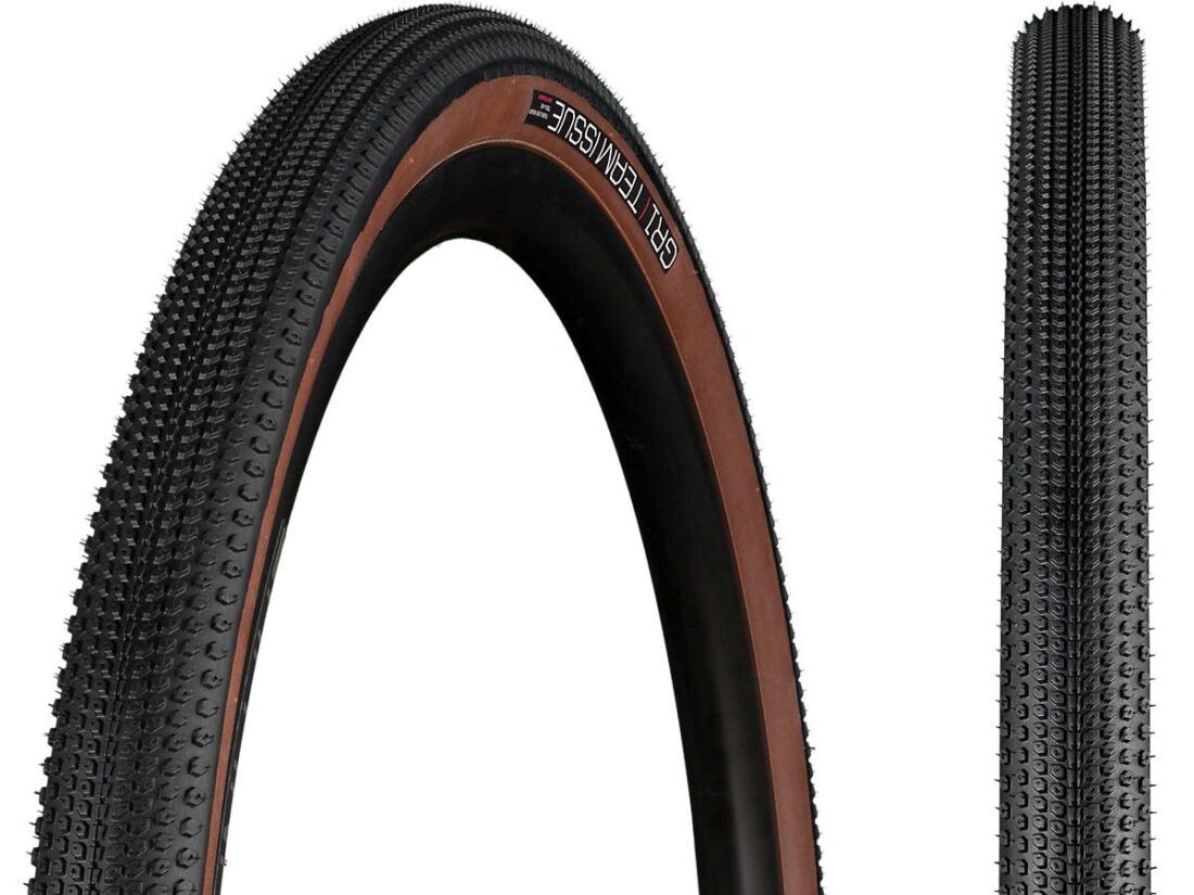 Cubierta Bontrager GR1 Team Issue 700 X 40C SKINWALL