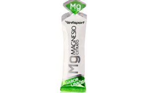 Infisport Magnesio Citrato Gel 40 G