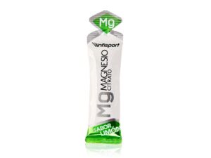 Infisport Magnesio Citrato Gel 40 G
