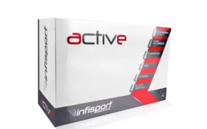 Infisport Active Articular Cap C.N.190429.4