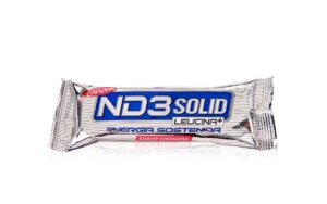 Infisport Nd3 Solid Barrita 40G Granada