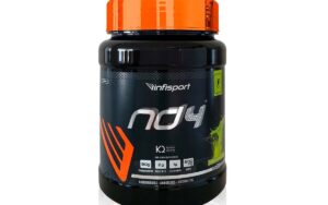 Infisport Nd4 Manzana Verde