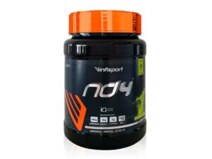 Infisport Nd4 Manzana Verde