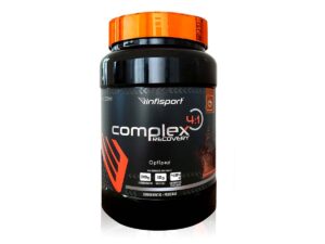 Infisport Complex 4:1 Recovery Choco C.N.185313.4