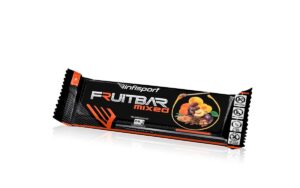 Infisport Fruit Bar Mixed 40G