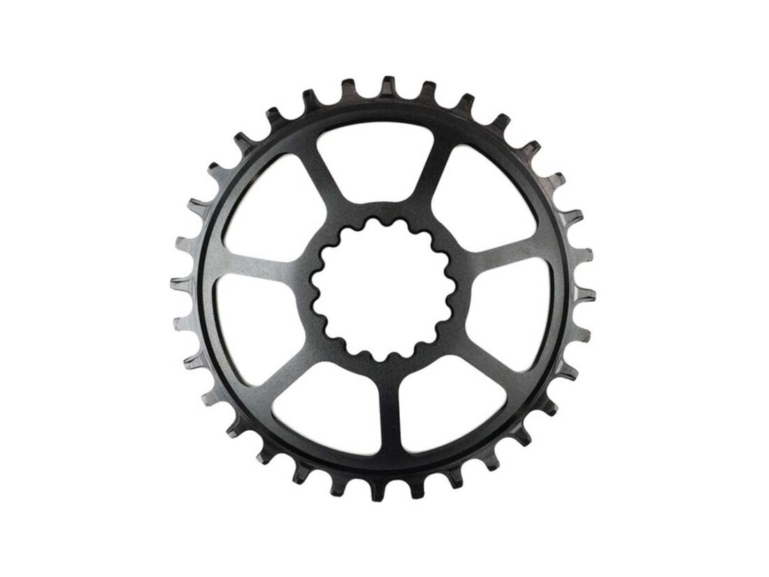 ABSOLUTE BLACK PLATO REDONDO ETHIRTEEN DM 34T