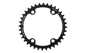 Round Ring Bcd110X4 36 Inner-Black- Noq