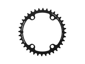 Round Ring Bcd110X4 36 Inner-Black- Noq