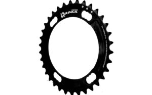 ROTOR PLATO Q-RING 34 BCD110X4 INN SHI. NEGRO