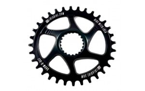 Lola Shimano DirectMount Oval 36T