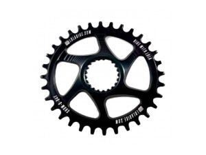 Lola Shimano DirectMount Oval 36T