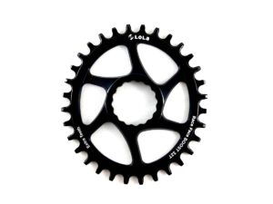 Lola Race Face DirectMount Oval 32T