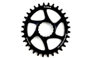 Lola Race Face DirectMount Oval 34T