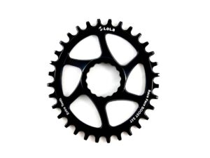 Lola Race Face DirectMount Oval 34T
