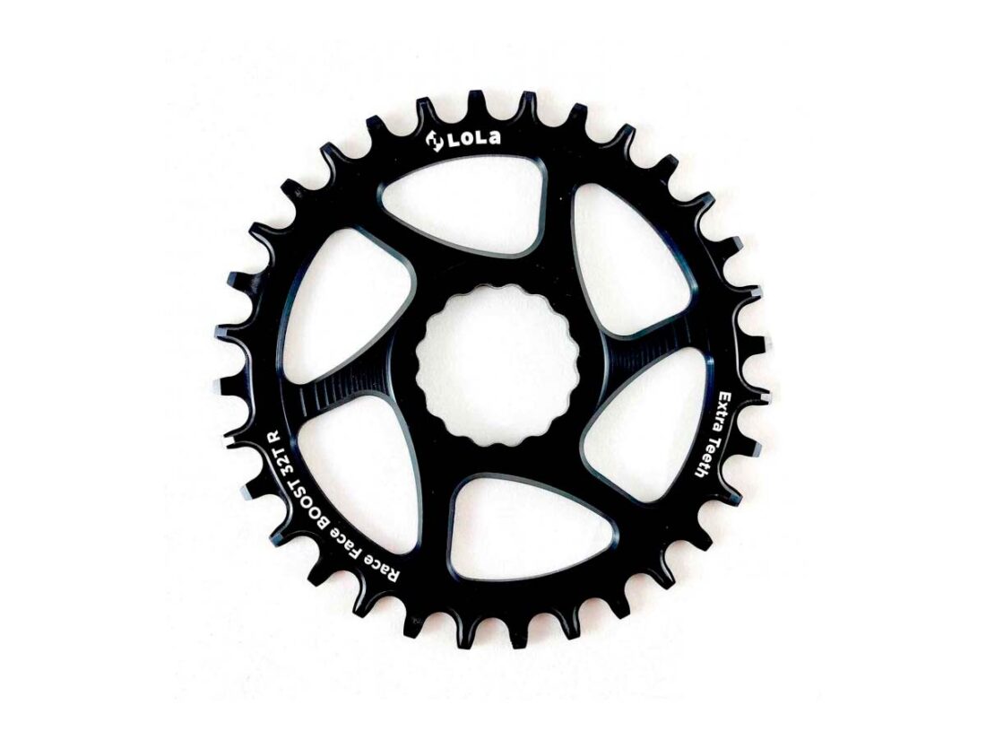 Lola Race Face DirectMount Redondo 32T