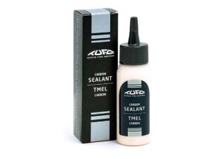 Liquido Sellante Tufo Carbon 50 Ml