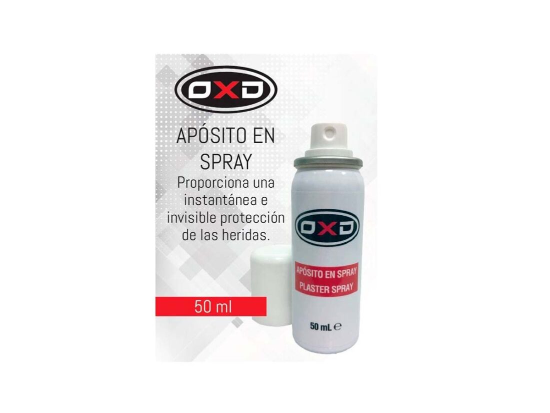 Oxd Aposito Spray 50Ml
