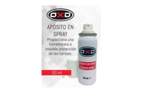 Oxd Aposito Spray 50Ml