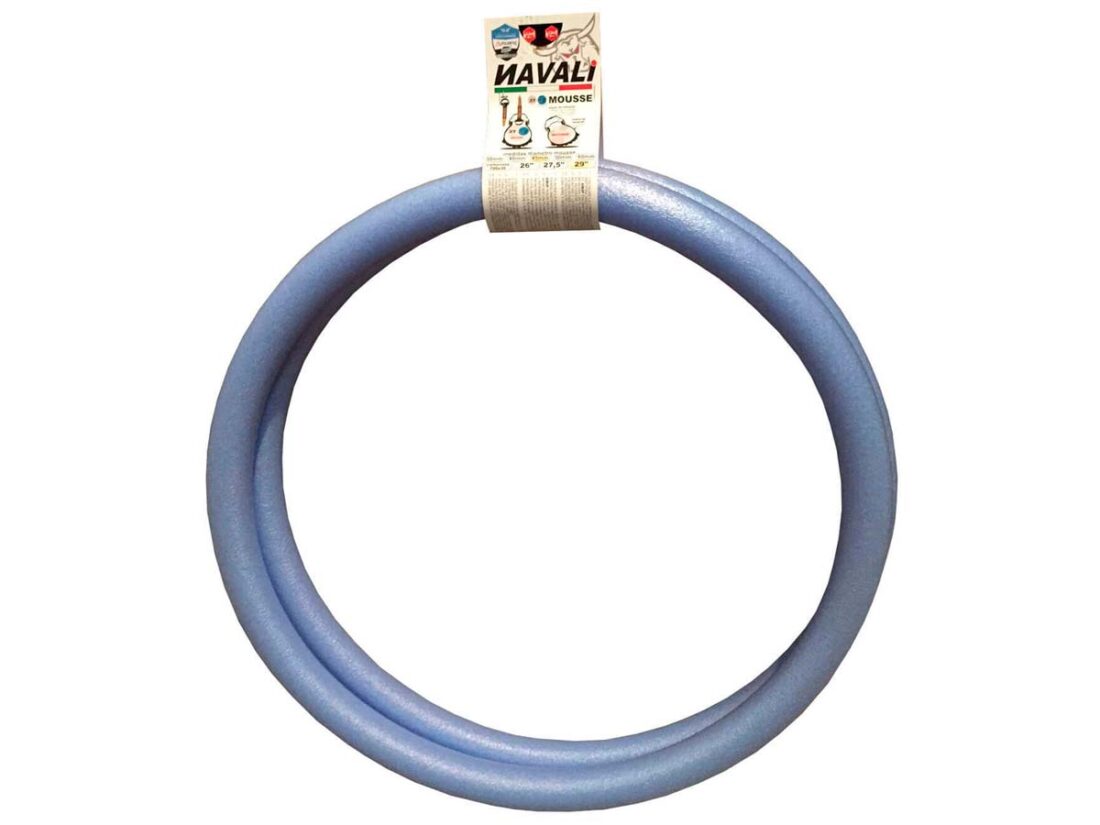 Mousse Navali 27.5'' 40 (2 Unidades)