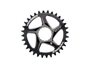 Race Face Cinch Plato Shimano 12V Direct Mount 34T Black