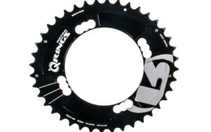 ROTOR PLATO Q-RING 40 QX-2 BCD 104X4 NEGRO