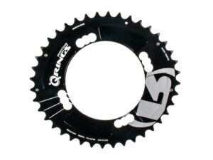 ROTOR PLATO Q-RING 40 QX-2 BCD 104X4 NEGRO