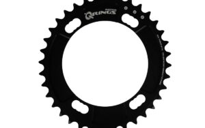 ROTOR PLATO Q-RING 52 BCD110X4 SHI. EXT. AERO NEGRO