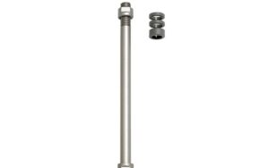 Tacx Eje E-Thru Axle M12x1,5