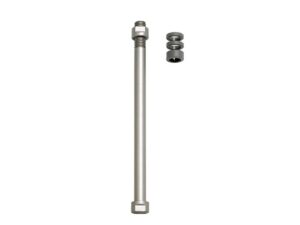Tacx Eje E-Thru Axle M12x1,5