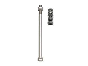 Tacx Eje E-Thru Axle M12x1