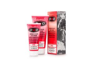 Oxd Gel Calor Intenso 100Ml