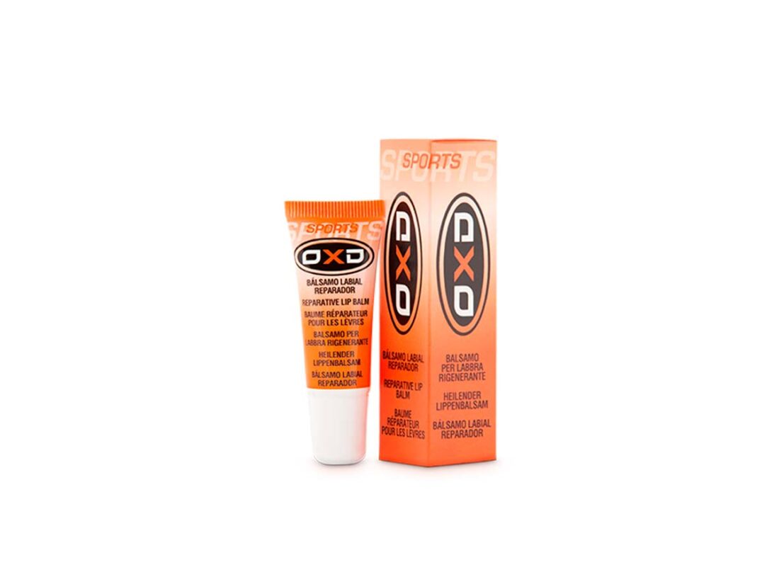 Oxd Protector Labial Reparacion 10Ml