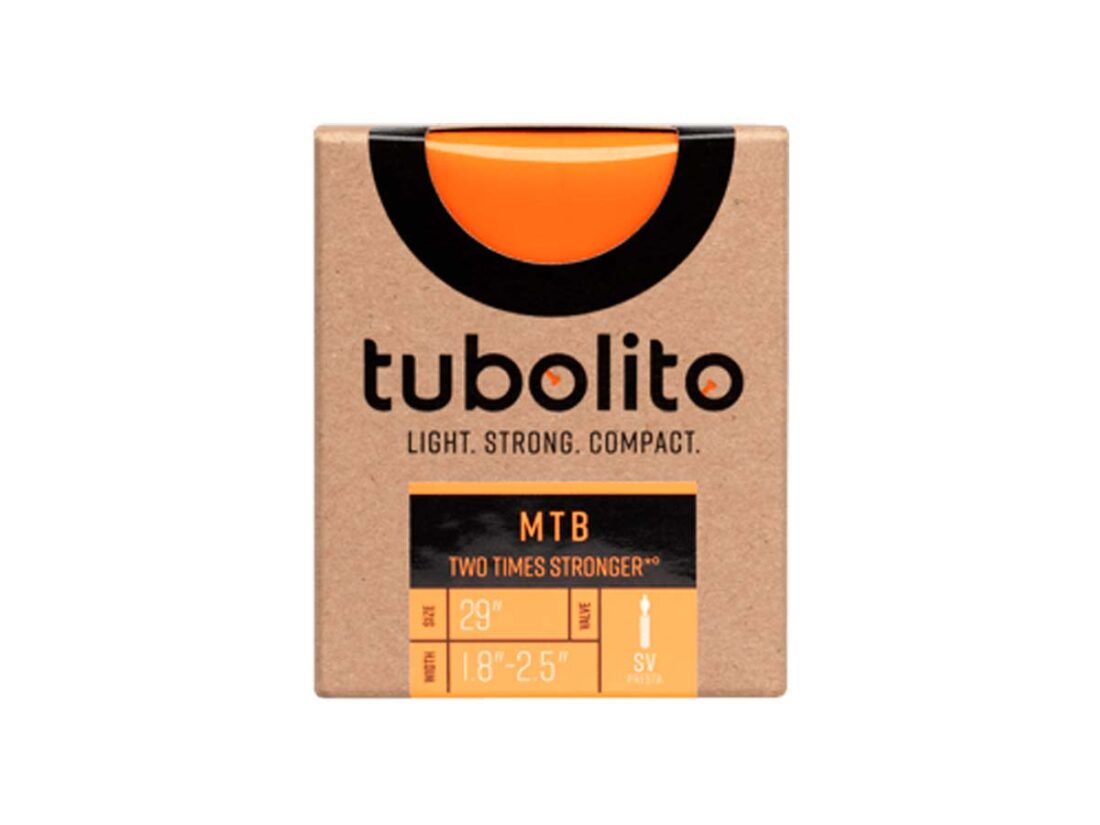 Tubolito Camara Tubo Mtb 29 1.8-2.5