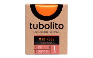Tubolito Camara Tubo Mtb 29 Plus