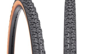 Wtb Nano 700X40C Tcs Light Fast Roll Marron