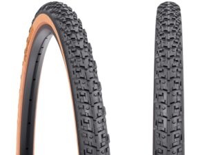 Wtb Nano 700X40C Tcs Light Fast Roll Marron