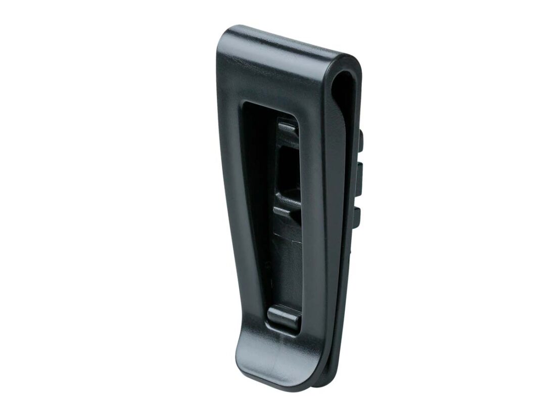 Light Part Bontrager Flare Locking Belt Clip