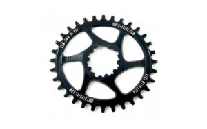 Lola Sram DirectMount Oval 34T