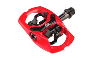Issi Pedales Trail Rojo