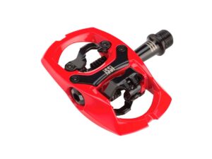 Issi Pedales Trail Rojo