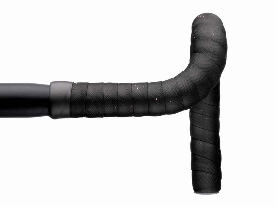 Cannondale KnurlCork Bar Tape BK - Imagen 2