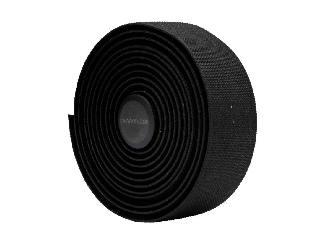 Cannondale KnurlCork Bar Tape BK