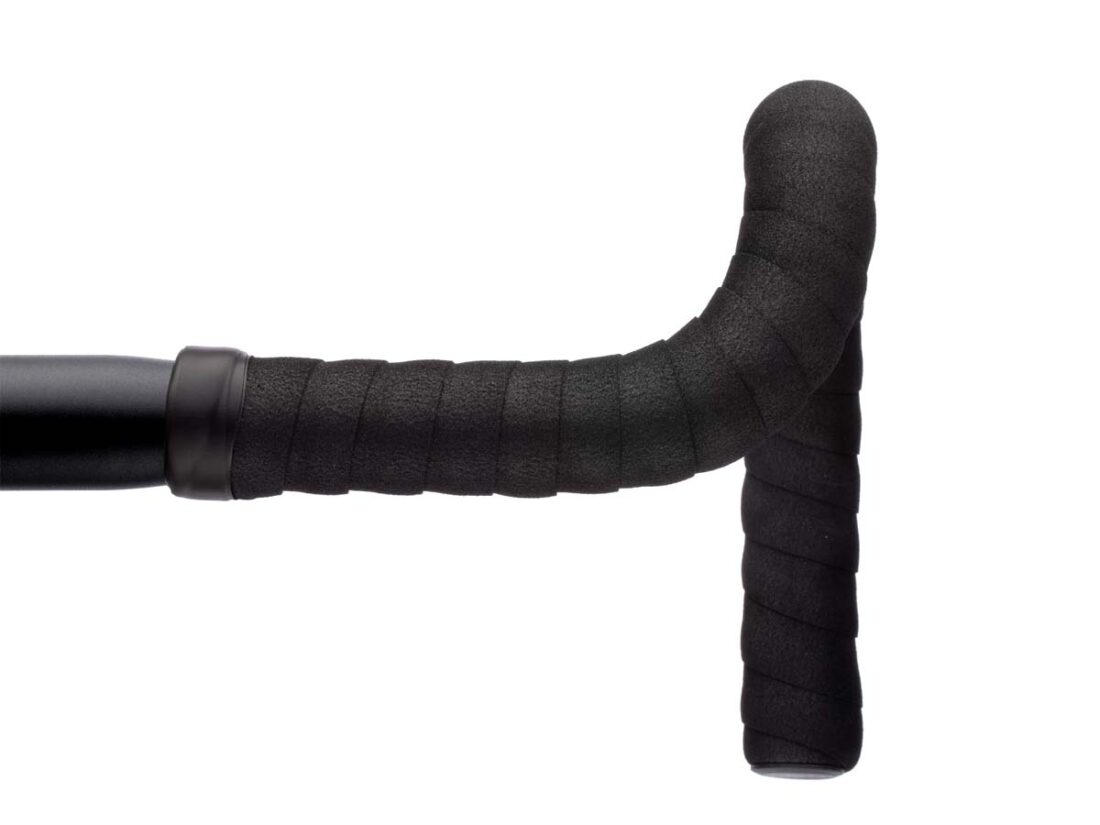 Cannondale SuedeCush Bar Tape BK - Imagen 2