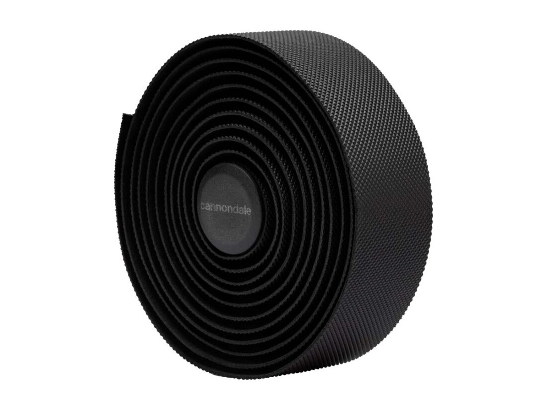 Cannondale KnurlTack Bar Tape BK