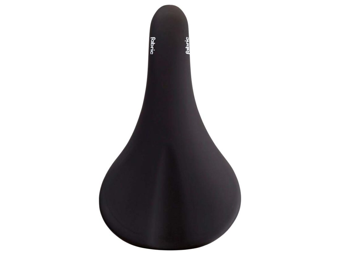Fabric Scoop Elite Radius Gel Saddle Bkb 155Mm - Imagen 2