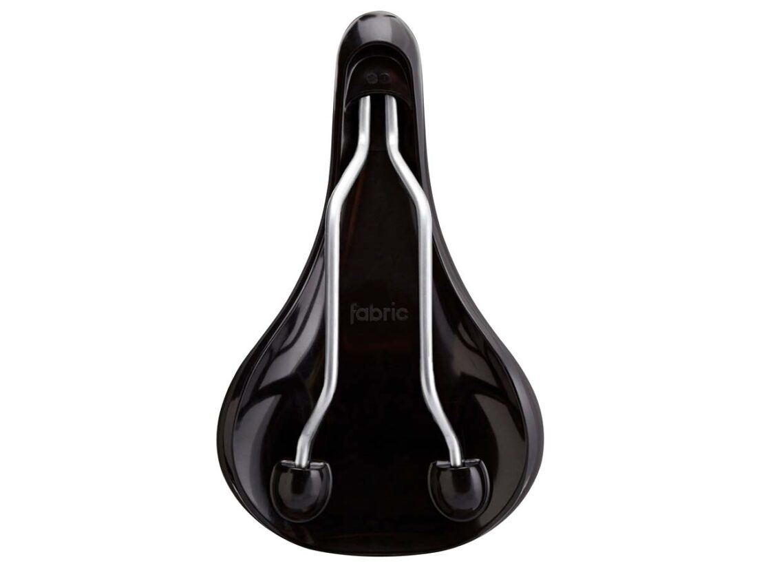 Fabric Scoop Elite Radius Gel Saddle Bkb 155Mm - Imagen 3