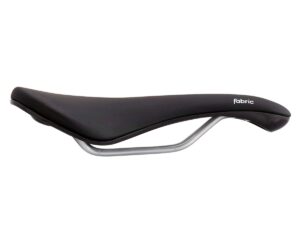 Fabric Scoop Elite Radius Gel Saddle Bkb 155Mm