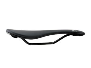 Fabric Scoop Sport Flat Saddle Bk 142Mm