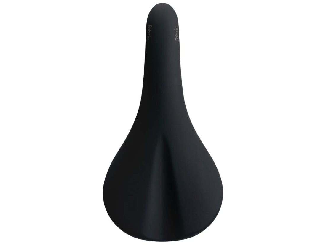 Fabric Scoop Elite Radius Saddle Bkb 142Mm - Imagen 2