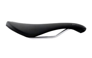 Fabric Scoop Elite Radius Saddle Bkb 142Mm